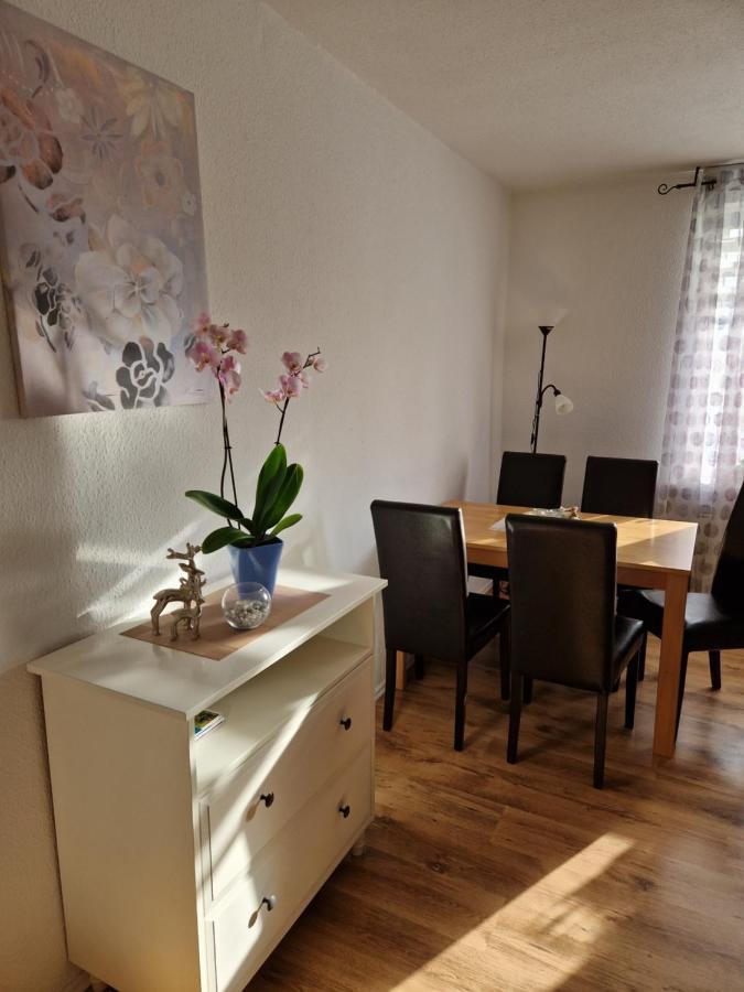 Ferienhaus Feuerstein 埃伦德 外观 照片